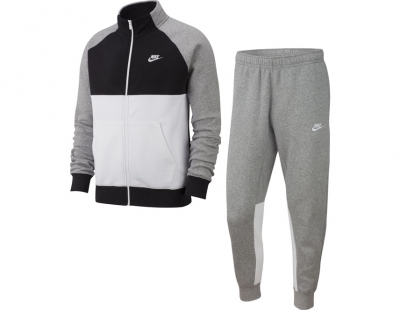 Nike Fato de Treino Fleece